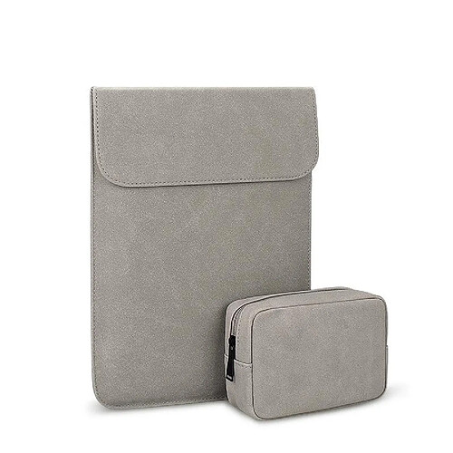 Yonis Sacoche Ordinateur Portable Ultra-Mince 14-15