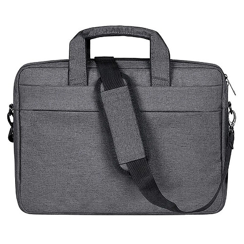 Yonis Sacoche Ordinateur Portable Légère Étanche 14 Pouces