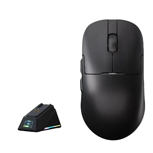 Yonis Apex Noire
