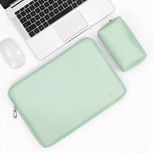 Yonis Sacoche PC portable - 16/17 pouces