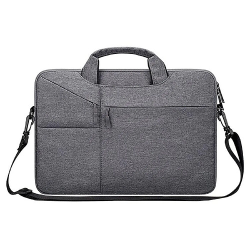 Yonis Sacoche Ordinateur Portable Étanche Résistante