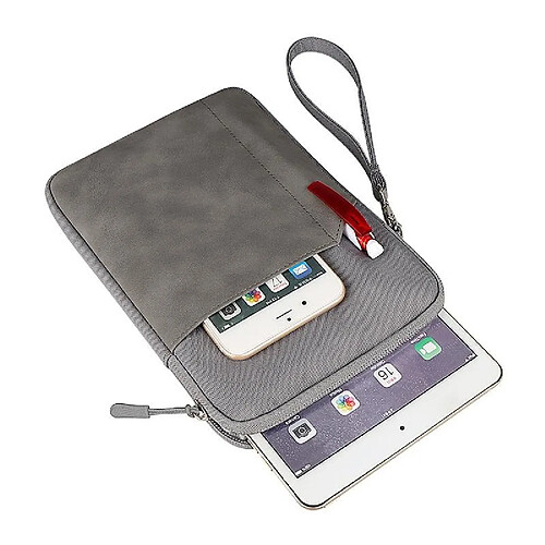 Yonis Sacoche Ordinateur Portable Étanche 8 Pouces