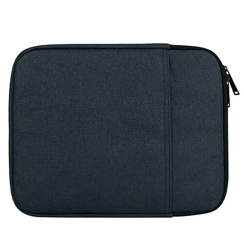 Yonis Sacoche Ordinateur Portable Résistante Rose