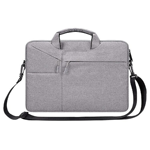 Yonis Sacoche Ordinateur Portable Étanche Résistante