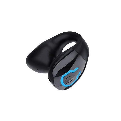 Yonis Y-25487-54543 - Noir