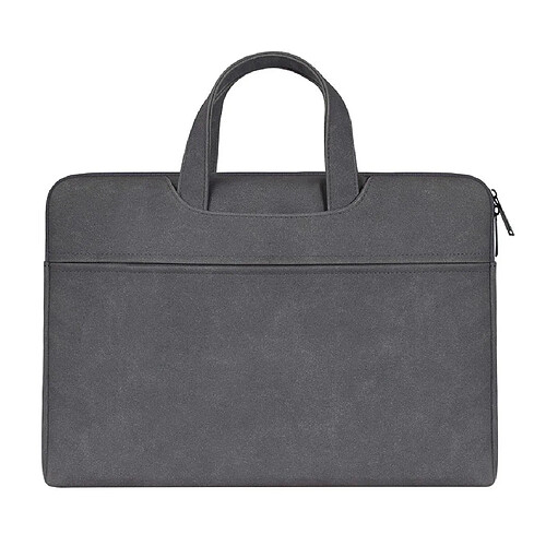Yonis Sacoche Ordinateur Portable Rose Chic Étanche