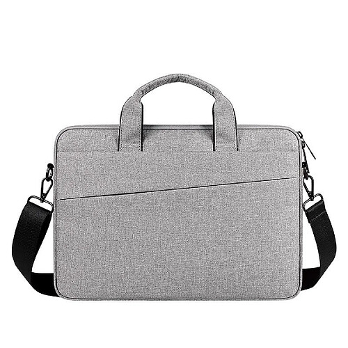 Yonis Sacoche Ordinateur Portable Étanche 15.6 Pouces