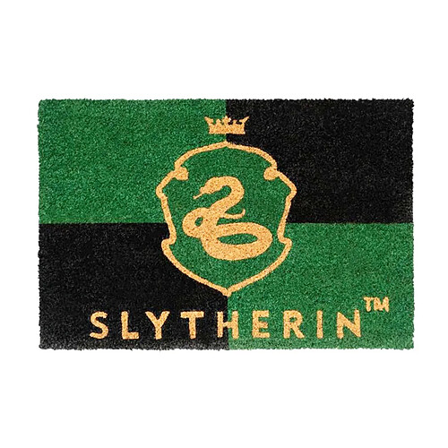Harry potter Slytherin - 43x63 cm - Noir