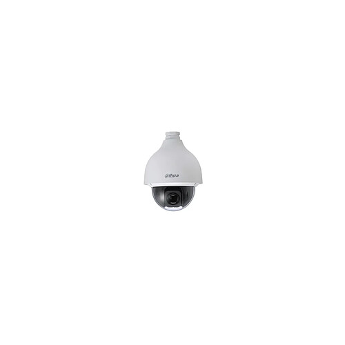 Caméra de sécurité IP Dahua WizSense PTZ PoE 4MP 4.8mm Extérieur IP67