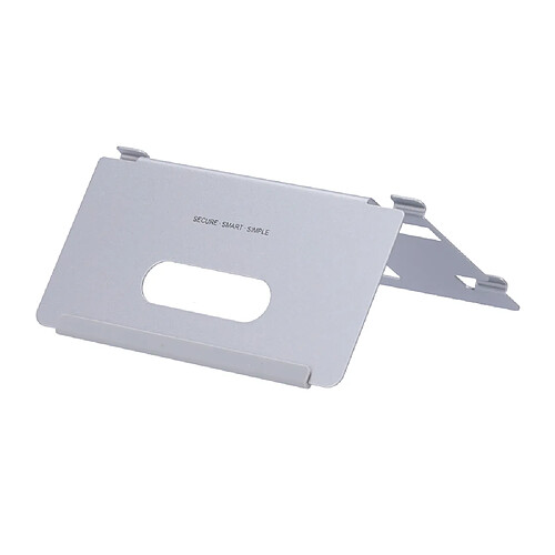 Support de Table Hikvision pour Interphones Vidéo - DS-KABH9510-T