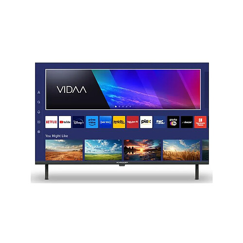 Schneider 32A2 - HD