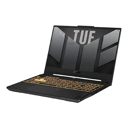 Asus TUF Gaming F15 - Gris