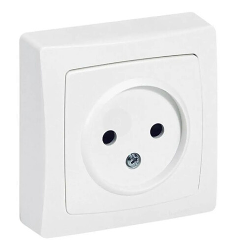 Legrand ASL - Blanc