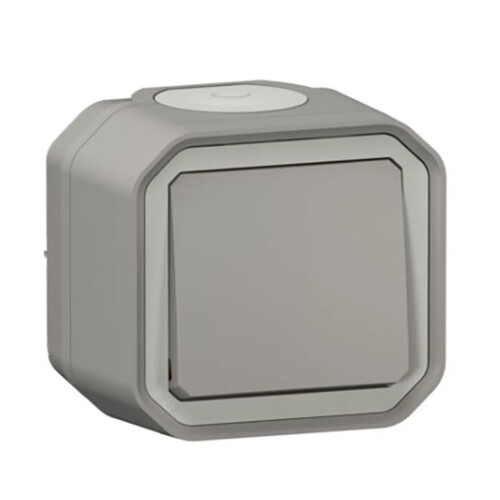 Legrand Plexo 070009 - Gris