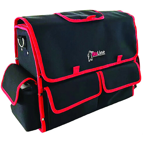 caisse à outils - costabelle - version xl - bizline 790553
