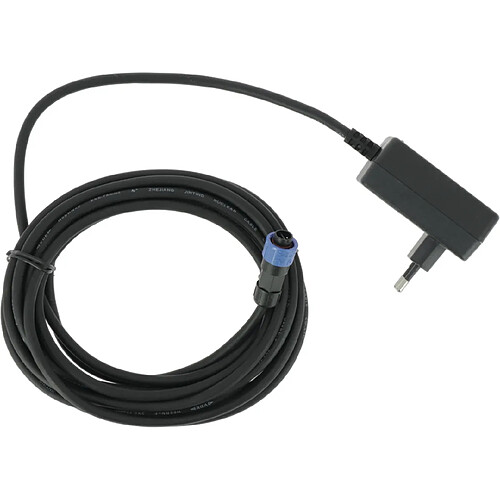 câble alimentation - pour lampadaire led chantier bizline 625048 - bizline 620004