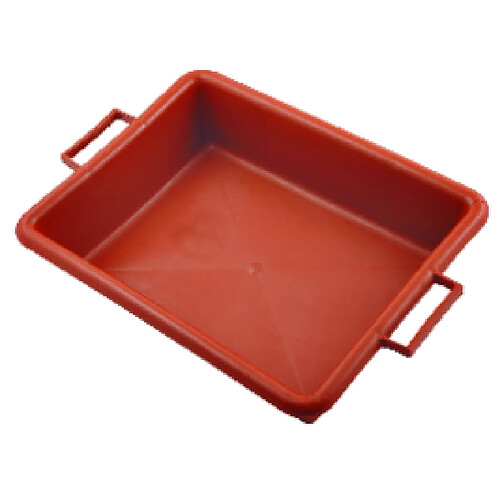 Bizline auge ou gamatte plastique 10 litres