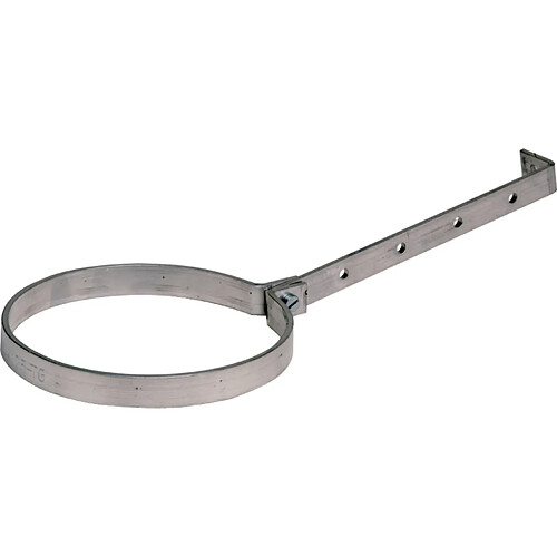 T.E.N collier de suspension - en aluminium - diamètre 139 mm - ten 000139