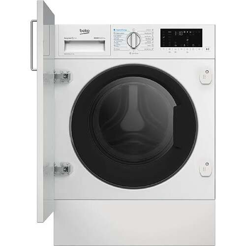 Beko B5DBT69547W - Blanc