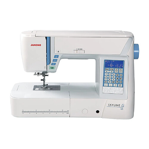 Janome Skyline S5
