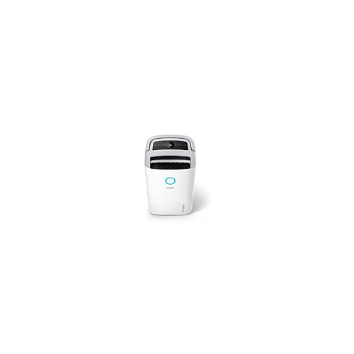 Déshumidificateur Philips 2 en 1 Purificateur d air HEPA Serie 5000 DE5305 11 Blanc