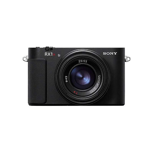 Sony DSC-RX1R III - Noir