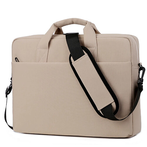 Sacoche d'ordinateur portable - Gris