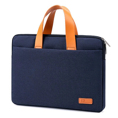 Sacoche pour ordinateur portable Lenovo 14 pouces - Bleu