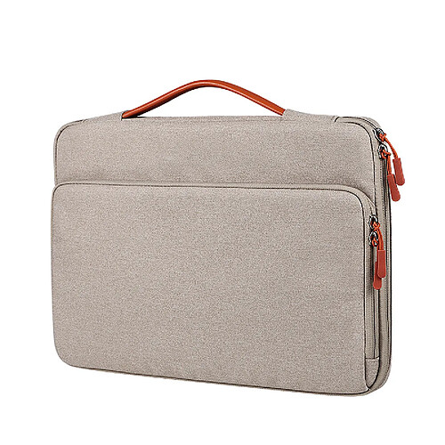 Sacoche PC portable pour MacBook de 13 pouces - Vert