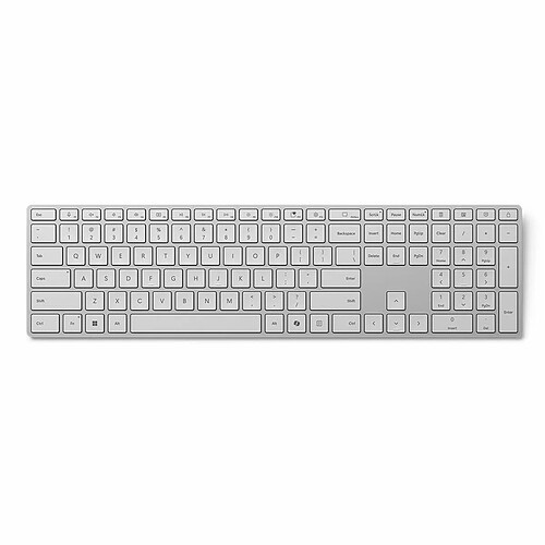 clavier et souris Microsoft EP2-04201