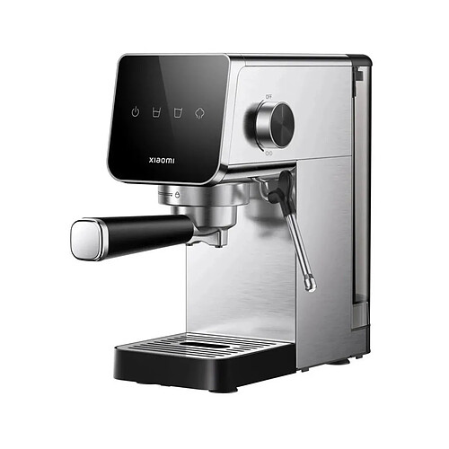 Xiaomi Machine expresso manuelle