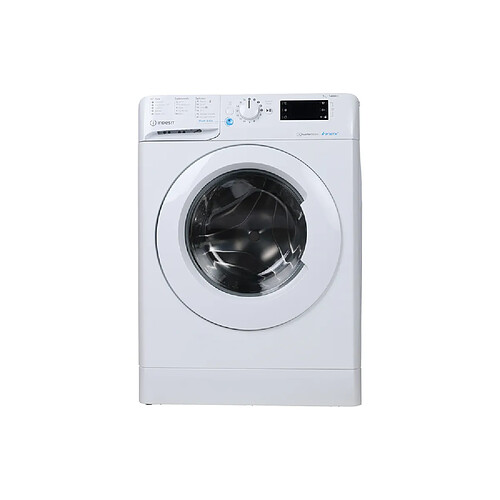 Indesit BWE71484XWFRN - Blanc · Reconditionné