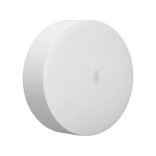 Capteur de température et d'humidité Sonoff SNZB-02P