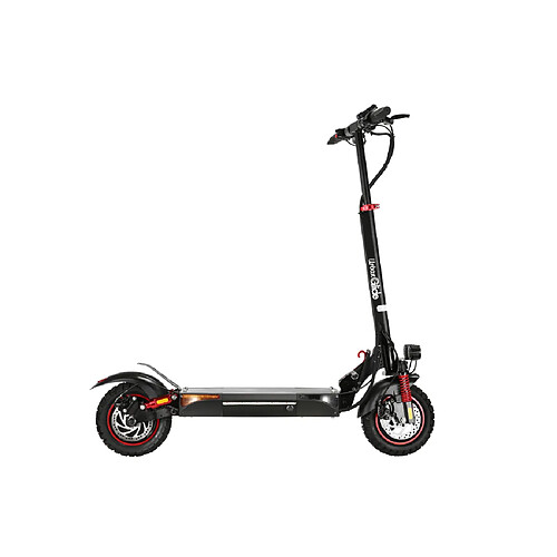 Trottinette electrique UrbanGlide ECROSS PRO LITE 2 10.4Ah 48V