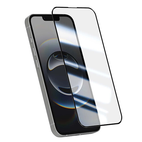 Avizar Verre Trempé pour iPhone 16E Transparent