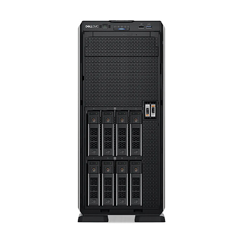 SPL|Dell PowerEdge T550 Smart Selection|8x3.5"|4314|1x32GB|1x480GB SSD SATA|1100W|H755|3Yr Basic NBD