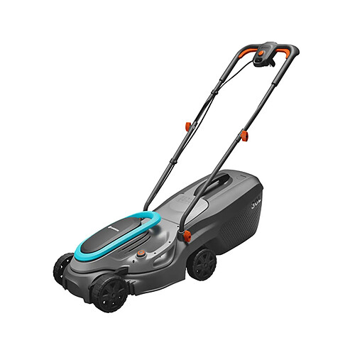 Gardena tondeuse électrique