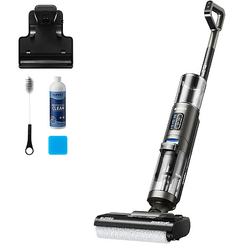 Eureka New430