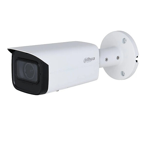 Caméra de Sécurité Dahua DH-IPC-HFW3241TP-ZS-27135 Bullet 2MP Outdoor Blanc