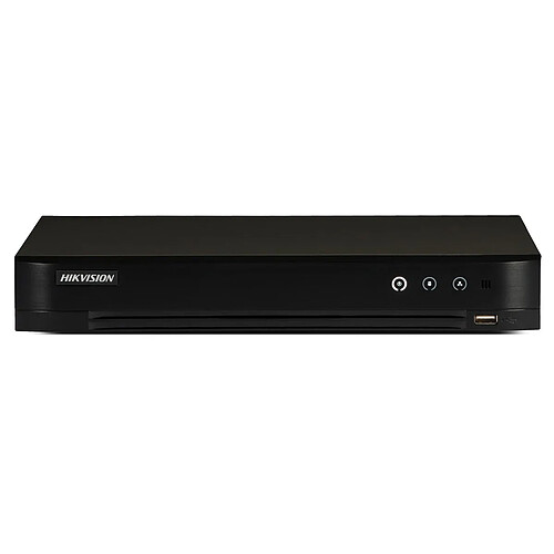 DVR : HIKVISION iDS-7216HQHI-M1/XT(STD) 5-EN-1