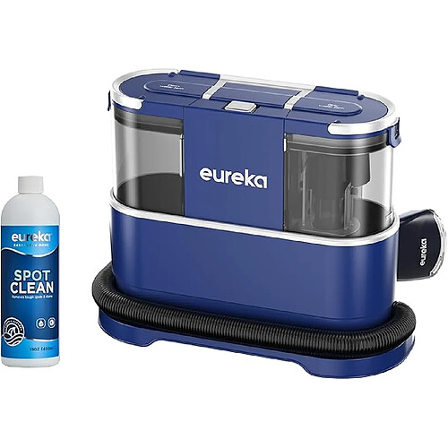 Eureka NEY100 - Bleu