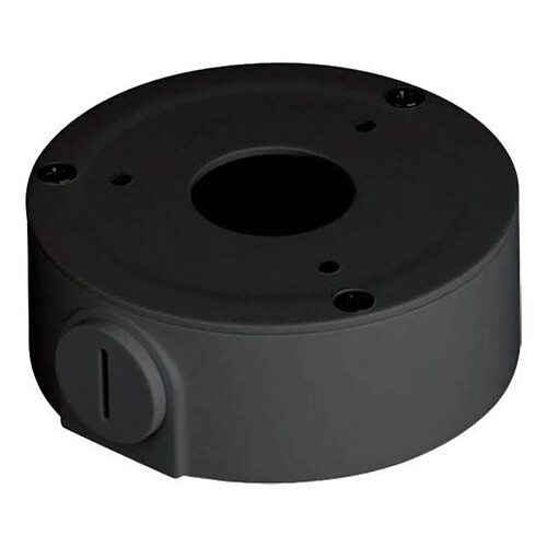Boîte de Jonction Dahua Technology PFA134-B Noir
