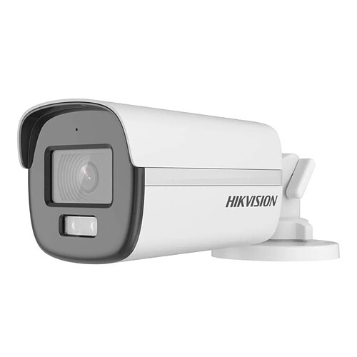 Caméra de Sécurité Hikvision Value Bullet 3K 3.6mm Extérieur IP67