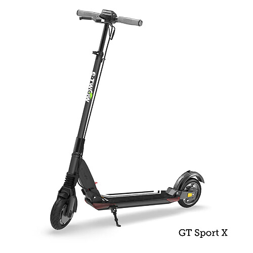 E-TWOW Trottinette électrique GT Sport X 48V/ 10.5ah Noir
