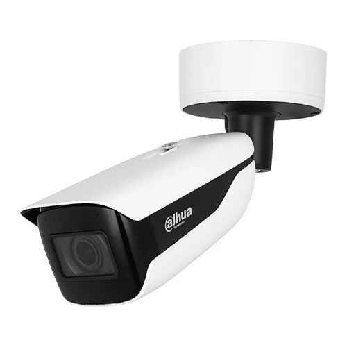 Caméra de sécurité extérieure Dahua WizMind 8MP - IPC-HFW5842HP-ZHE