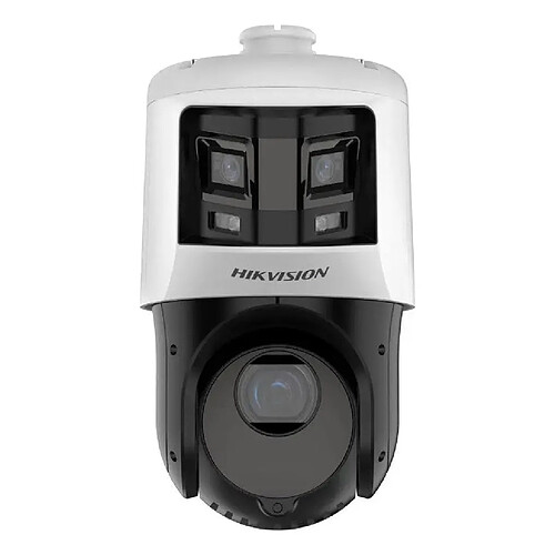 Caméra IP : Hikvision DS-2SE4C425MWG-E/26(F0)
