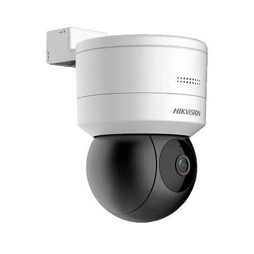 Caméra de Sécurité IP Hikvision Dôme PTZ Wi-Fi 2MP 4mm Extérieur IP54 - DS-2DE1C200IW-D3/W(F1)(S7)
