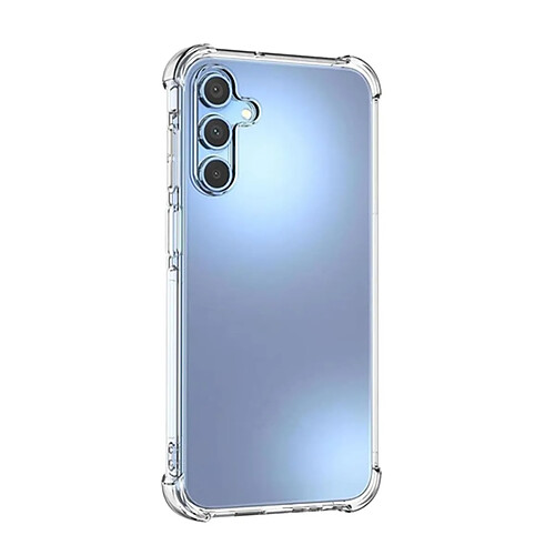 Coque Anti-Choc Superprotect PHONECARE Pour Samsung Galaxy A17 5G - Transparent