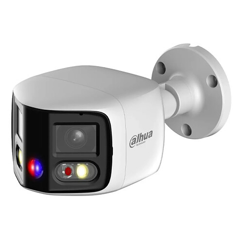 Caméra de Sécurité Dahua DH-IPC-PFW3849S-A180-E2-AS-PV-0280B Outdoor UHD PoE