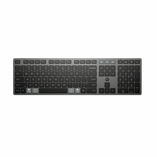 Hp 725 - Noir